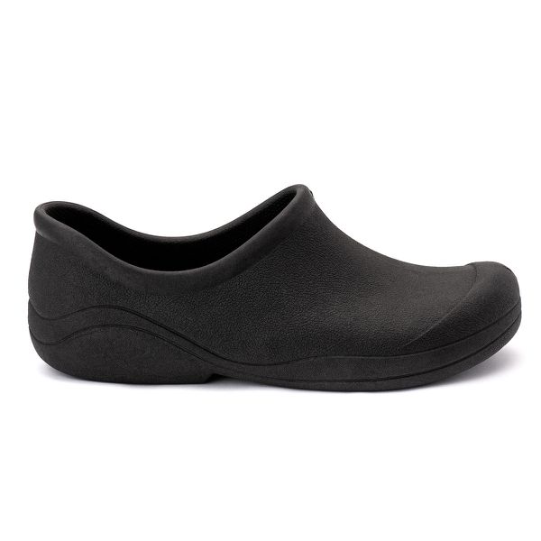 Chinelo Hospitalar Confort - PRETO