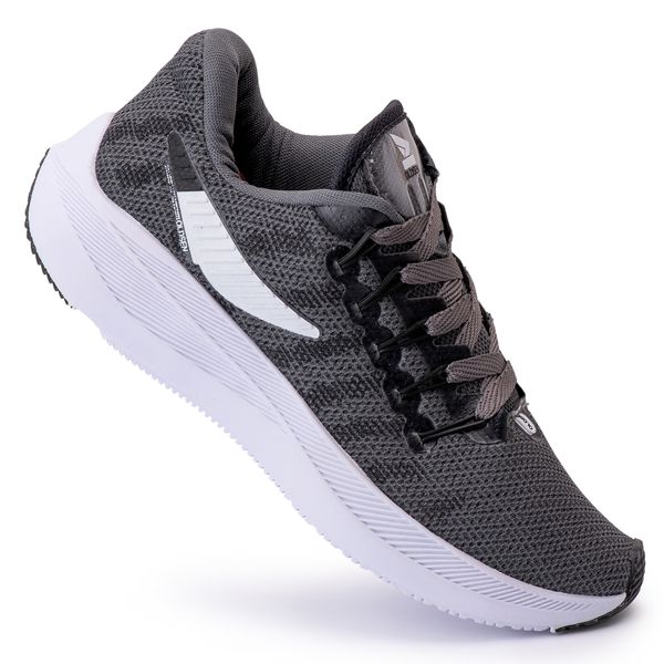 Tenis Oldsen Impulse - CINZA