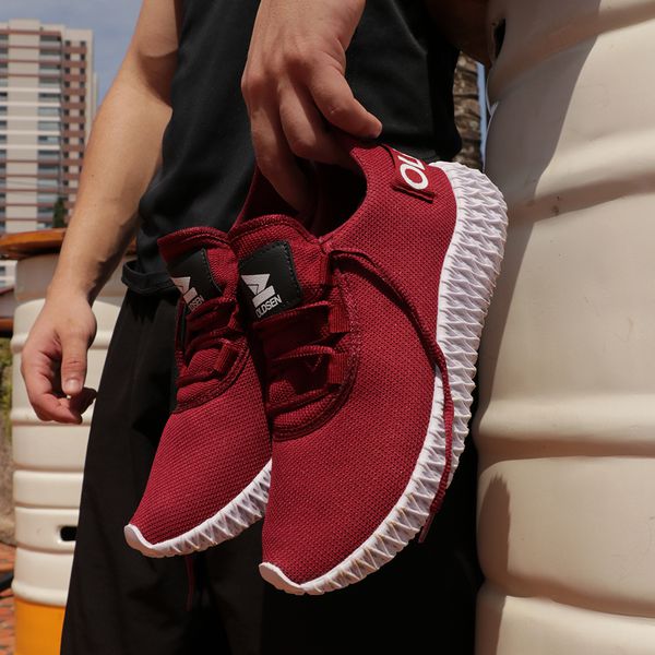 Tenis sales nmd bordo
