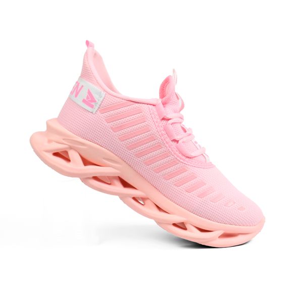 Tenis Oldsen Jaguar Feminino - ROSA