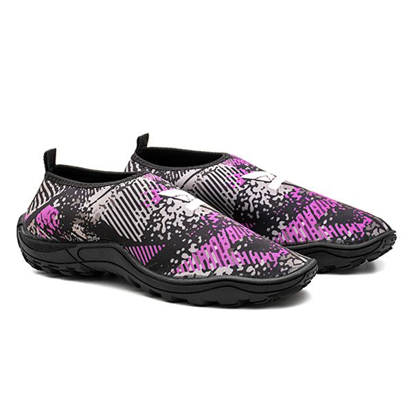 SAPATILHA AQUATICA - PINK