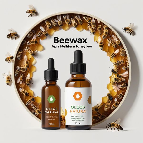Óleo Absoluto Cera Abelha Beewax