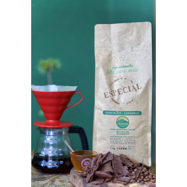 KIT OLINTO ESPECIAL - 2KG