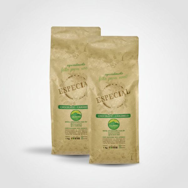 KIT OLINTO ESPECIAL - 2KG