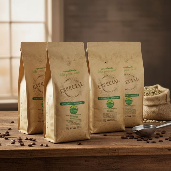 KIT OLINTO ESPECIAL - 4KG