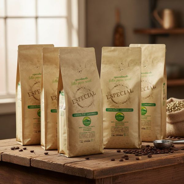 KIT OLINTO ESPECIAL - 5KG