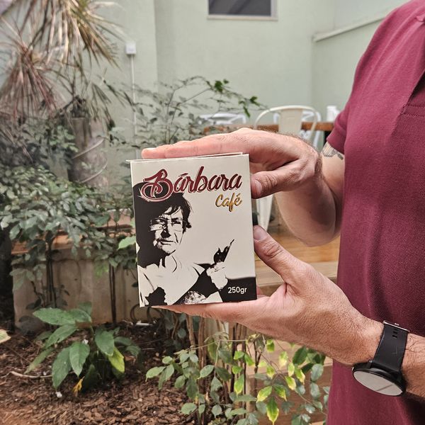 Café Bárbara