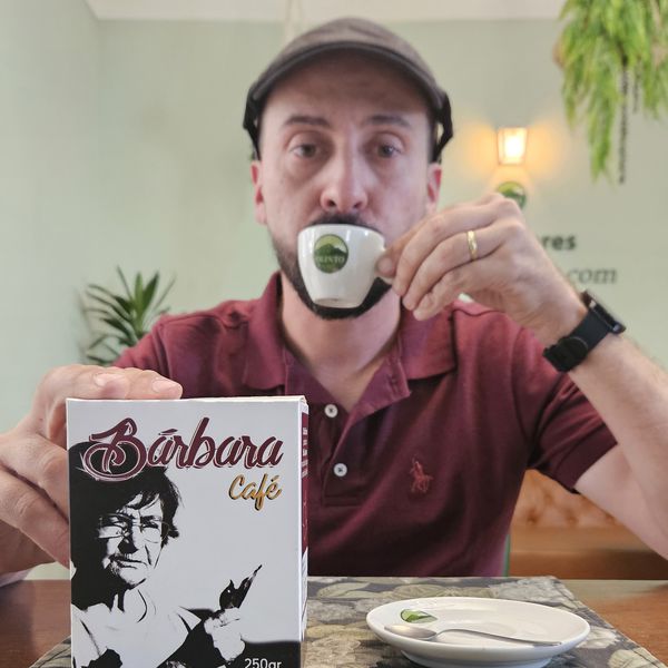 Café Bárbara