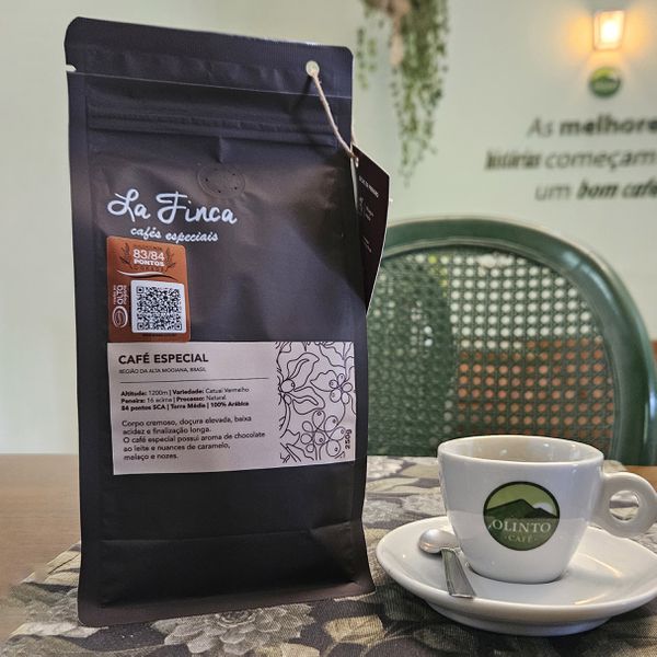 Café La Finca Especial