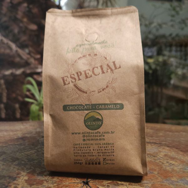 Café Olinto Especial 250g
