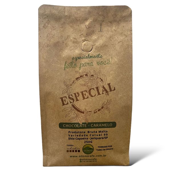 Café Olinto Especial 250g