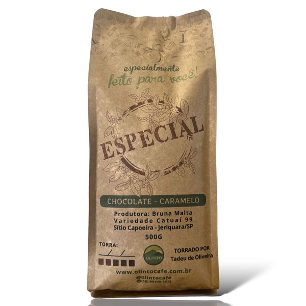 Café Olinto Especial 500g