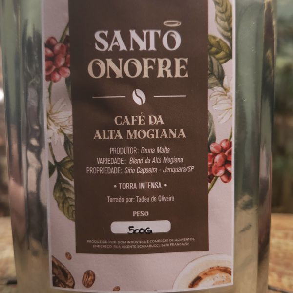 Santo Onofre