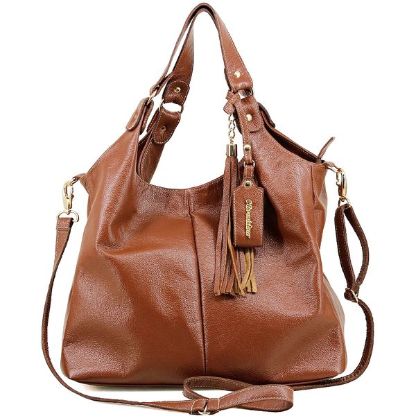 Bolsas Hobo E De Ombro Femininas