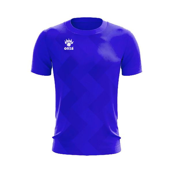 Camisa Jogo Azul marinho