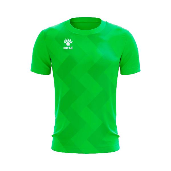 Camisa Jogo Verde