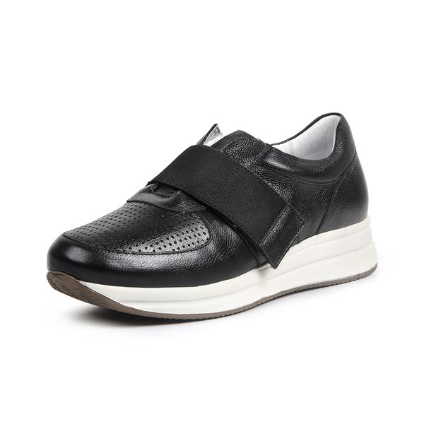 SNEAKER FLY PRETO