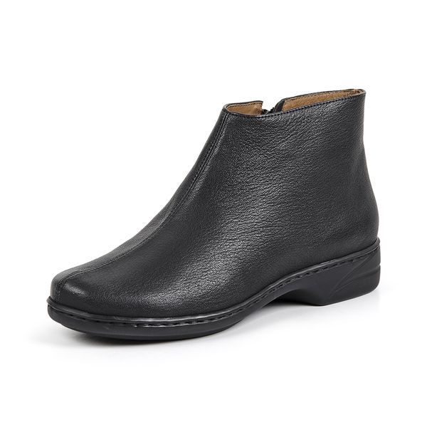 BOTA TAIGA PRETO