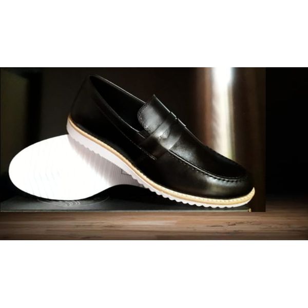 Sapato Masculino Casual Social Mocassim Loafer