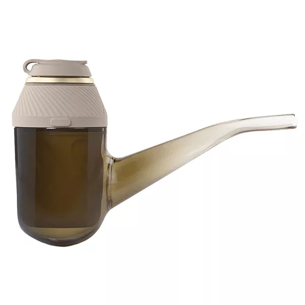 Aparelho Portatil Cachimbo Puffco Proxy Deserto
