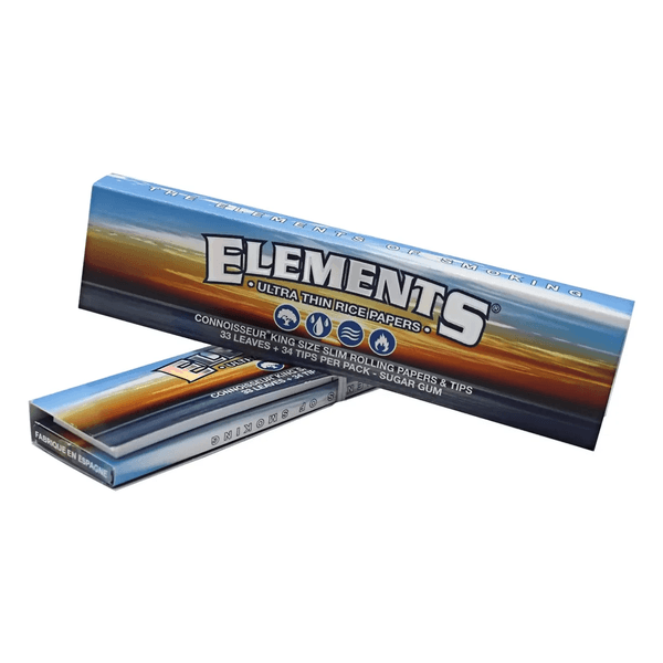 Seda Elements com Piteira