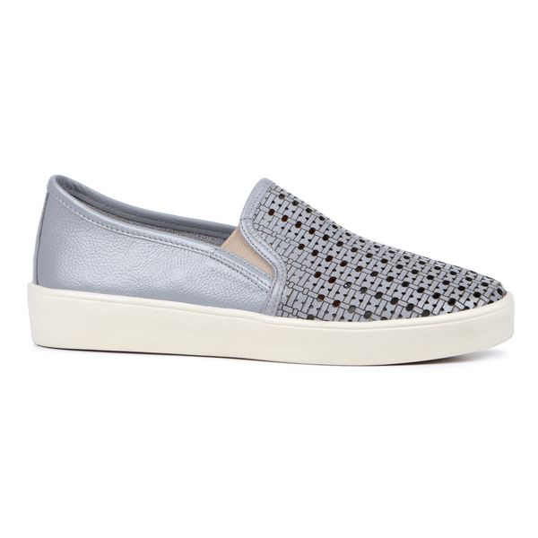 Slip On Luna Orcade Mushroom