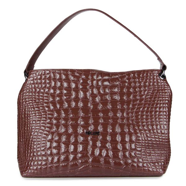 Bolsa Orcade Verniz Java