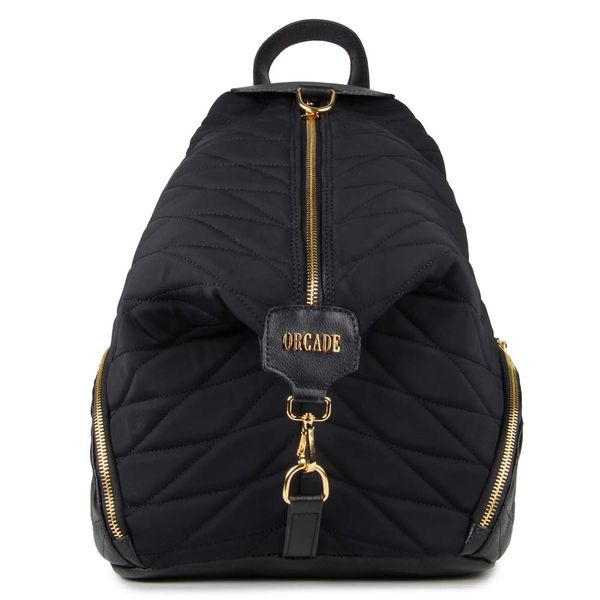Mochila Orcade Preta