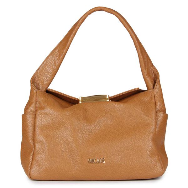 Bolsa Hobo Orcade Floater Coconut