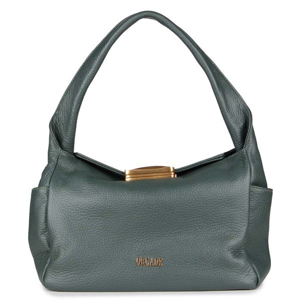 Bolsa Hobo Orcade Floater Musgo