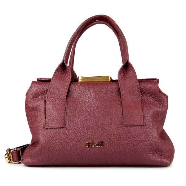 Bolsa Orcade Floater Bordeaux