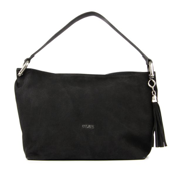 Bolsa Orcade grande Camurça 