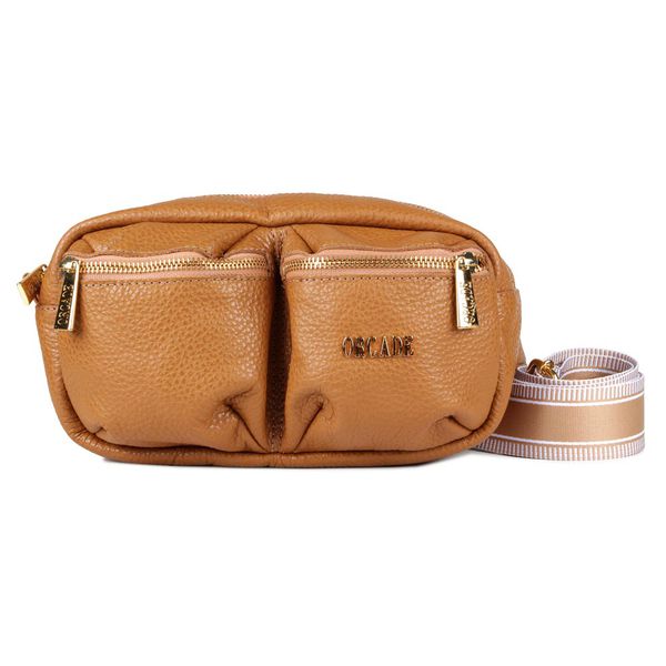 Pochete Orcade Coconut