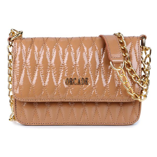 Bolsa Orcade Porta Celular Terracota