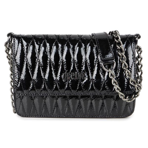 Bolsa Orcade Porta Celular Preta
