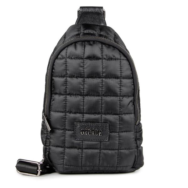 Shoulder Bag Orcade Preta