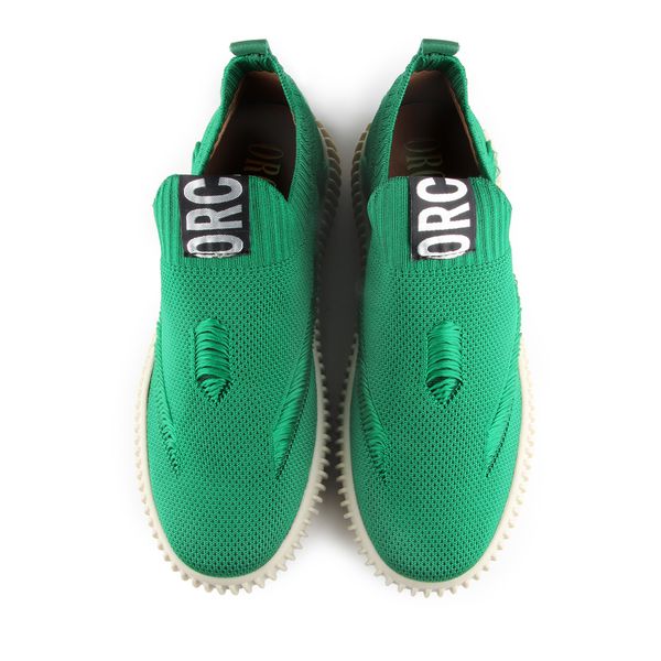 T nis Emy Orcade Knit Verde Bandeira ORCADE