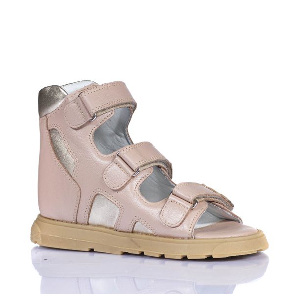 Sandalia Ortopedica Sandalia Infantil Numero 32 Sandalia Ortopedica  Sandalia Infantil Numero 31 Sandália Cano Alto