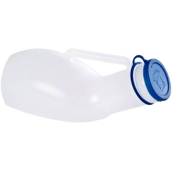 Papagaio c/ tampa cellpus 1,4l