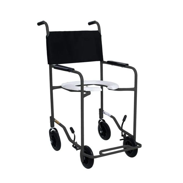 Baxmann - Cadeira De Banho Pop Ri 90kg