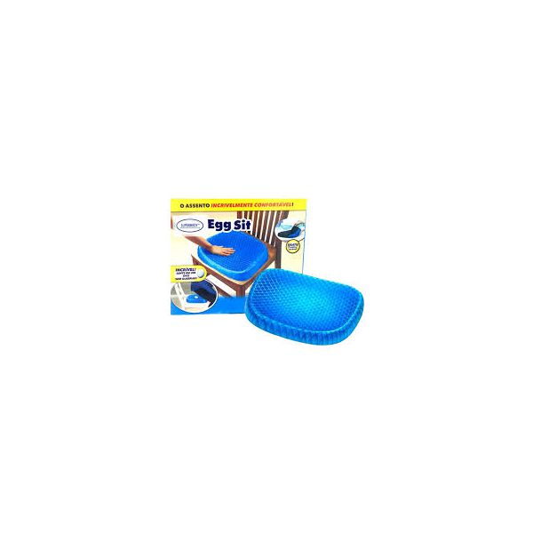 Supermedy - assento de silicone egg sit