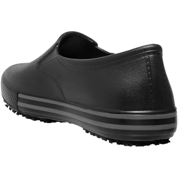 T nis EVA Antiderrapante BB80 Soft Works Preto Ortopedia S o