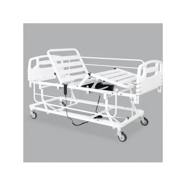 Pilati - Cama Evolution Steel Grade Móvel