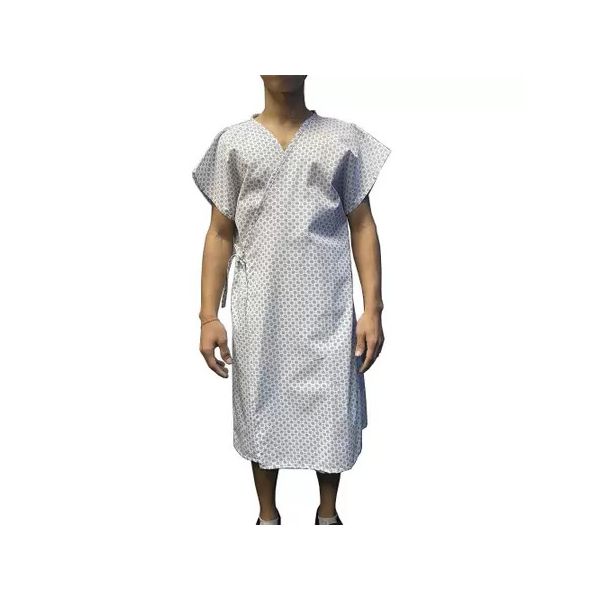 Gmed - Camisola Hospitalar Tam u.