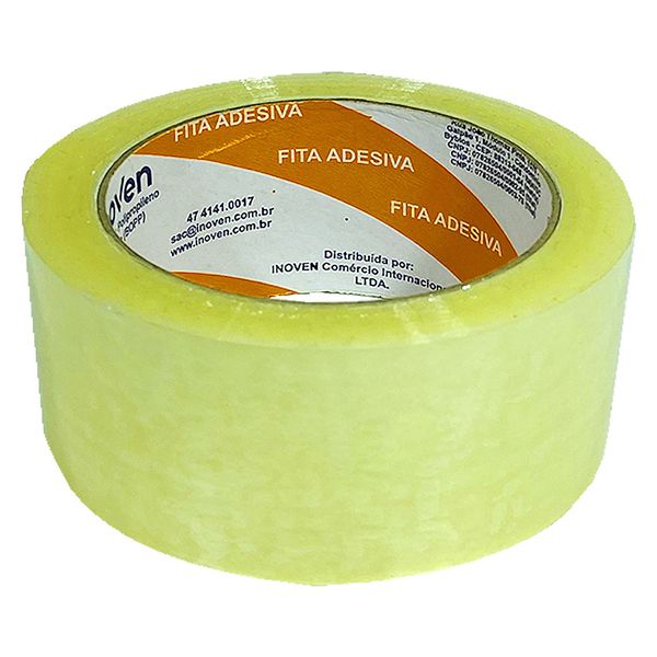 Inoven - Fita Adesiva 45mmx100m 