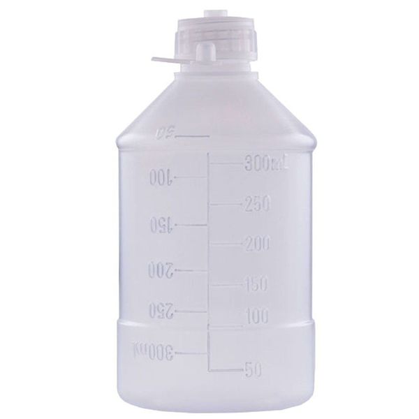 Biomédica - Frasco Alimentação 300 ml 