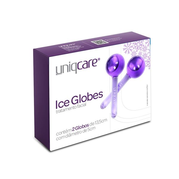 Uniqcare - Ice Globes