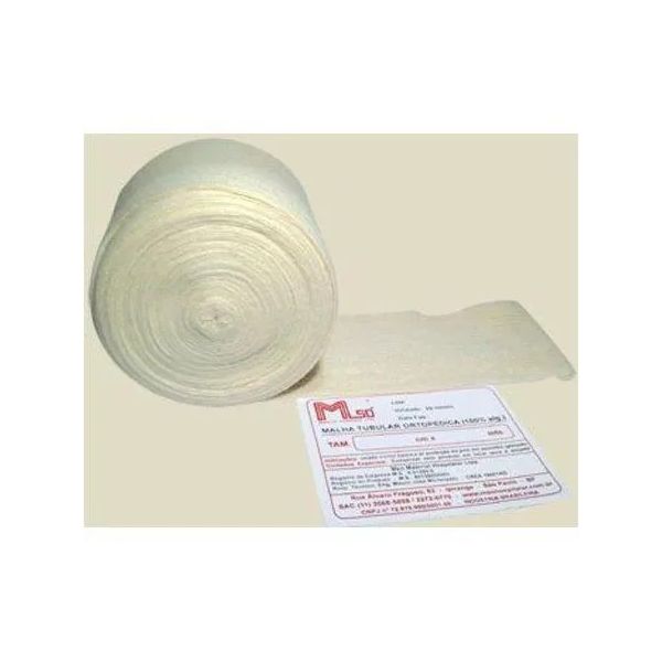 Mso - Malha Tubular 10cmx15Mt Mso