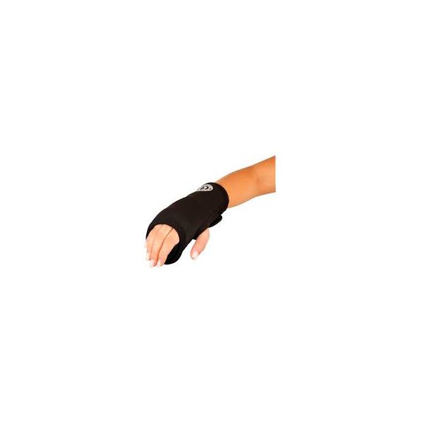 Ortho Pauher - Munhequeira De Neoprene Noturna Bilateral