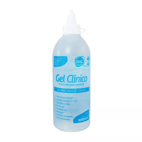 GEL CLINICO 300GR RMC